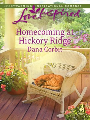 cover image of Homecoming at Hickory Ridge